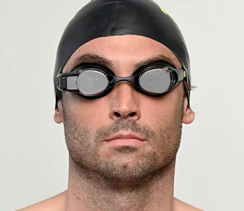 Load image into Gallery viewer, FORM Smart Swim 2 Goggles Black - Gear West