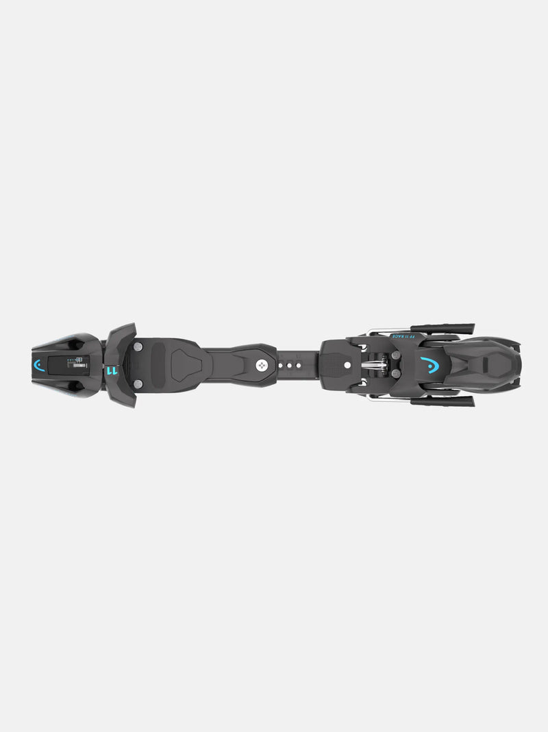 Load image into Gallery viewer, Head Freeflex 11 Race B85 Race binding 2027