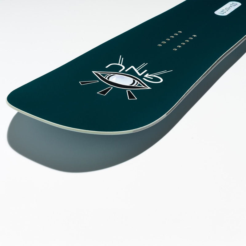 Load image into Gallery viewer, GNU Women's Frosting Snowboard 2026