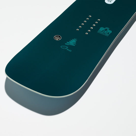 GNU Women's Frosting Snowboard 2026