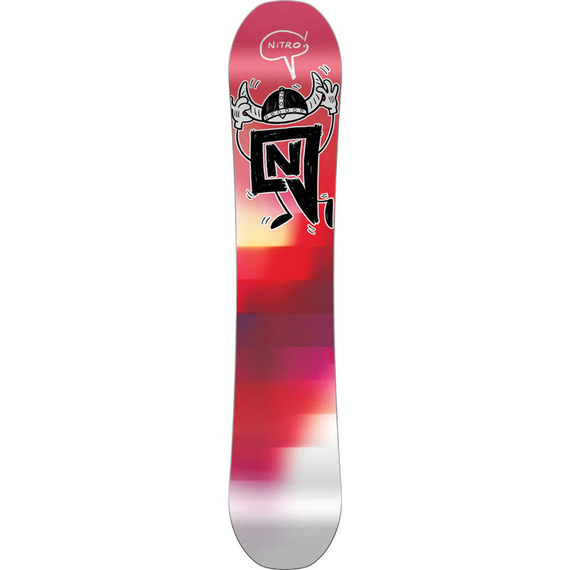 Load image into Gallery viewer, Nitro Future Team Pro Marcus Kleveland Snowboard 2025