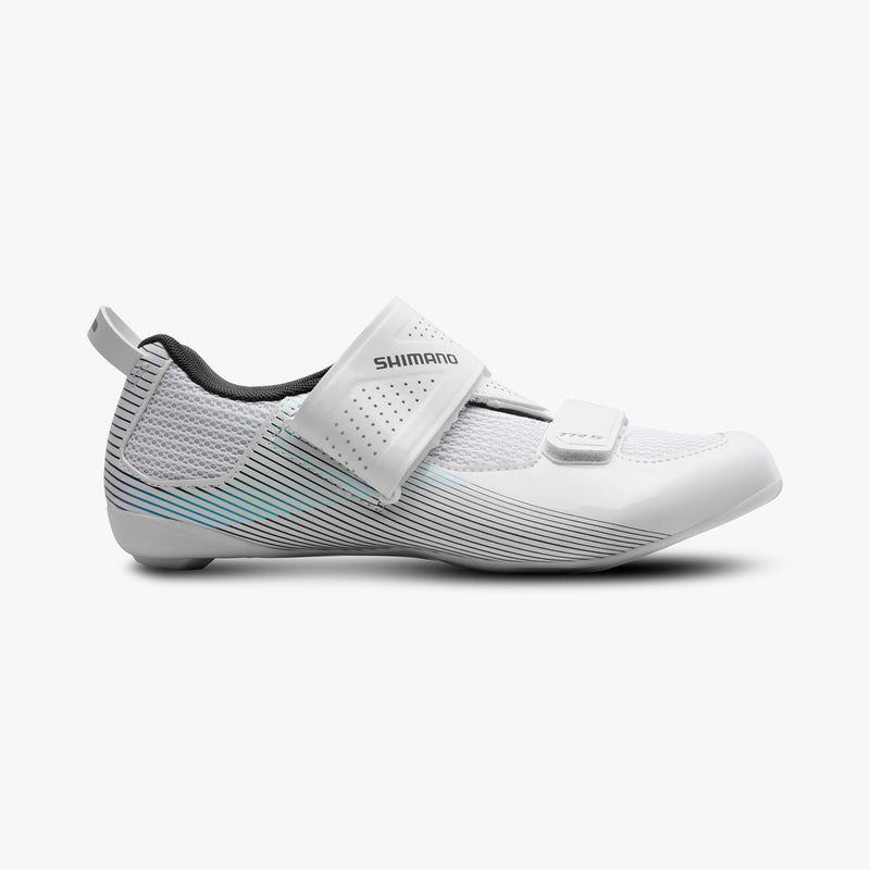 Load image into Gallery viewer, Shimano Women's SH-TR5 Tri Shoe