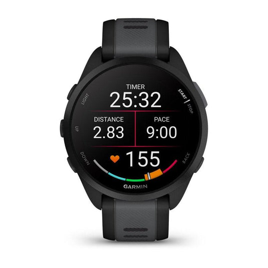 Garmin Forerunner 165 - Gear West