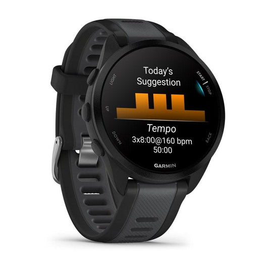 Garmin Forerunner 165 - Gear West