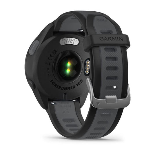 Garmin Forerunner 165 - Gear West