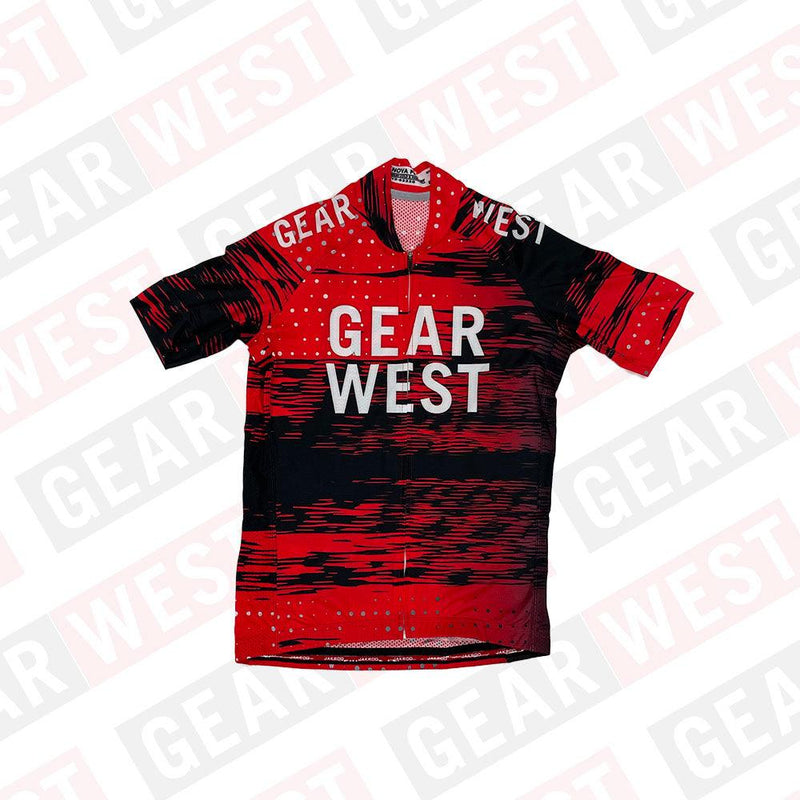 Load image into Gallery viewer, Gear West Jakroo Women&#39;s Nova Pro Jersey - Gear West
