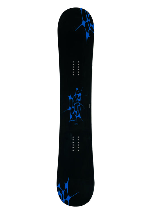 Public General PUBLIC Snowboard 2025