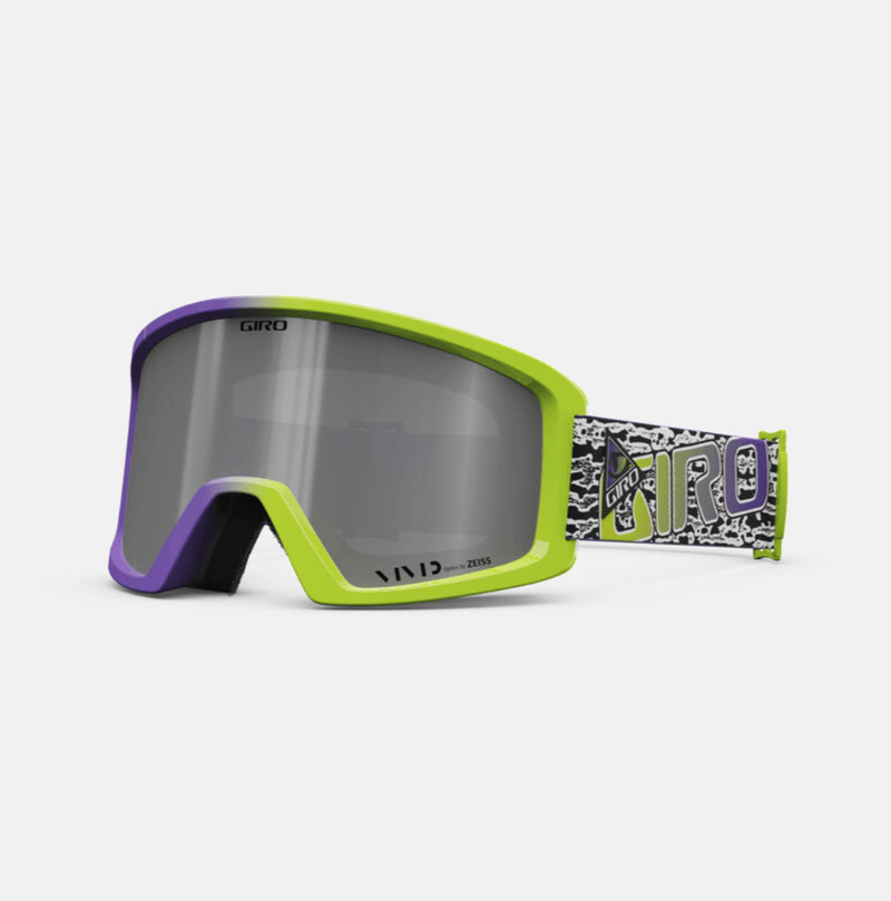 Load image into Gallery viewer, Giro Blok Goggle - Gear West