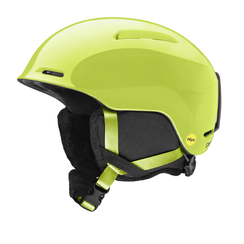 Load image into Gallery viewer, Smith Glide JR MIPs Helmet