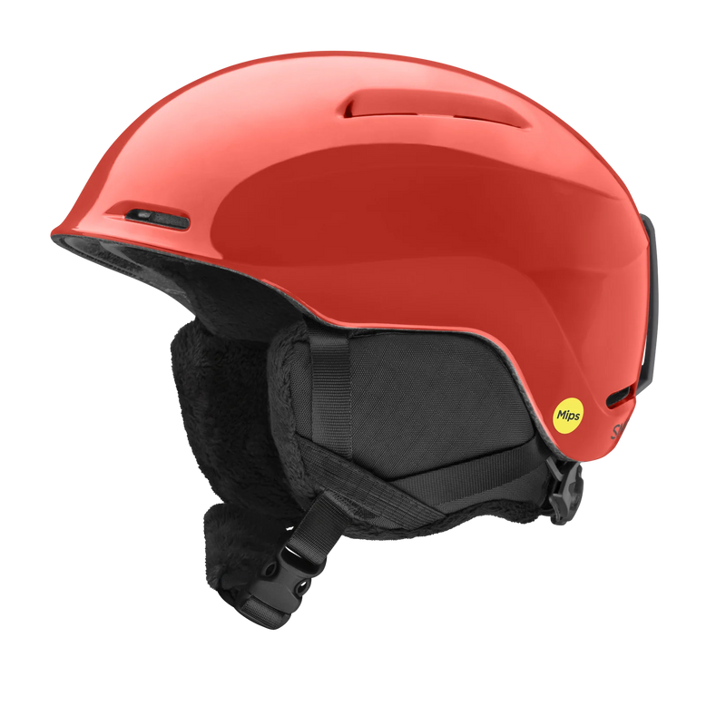 Load image into Gallery viewer, Smith Glide JR MIPs Helmet