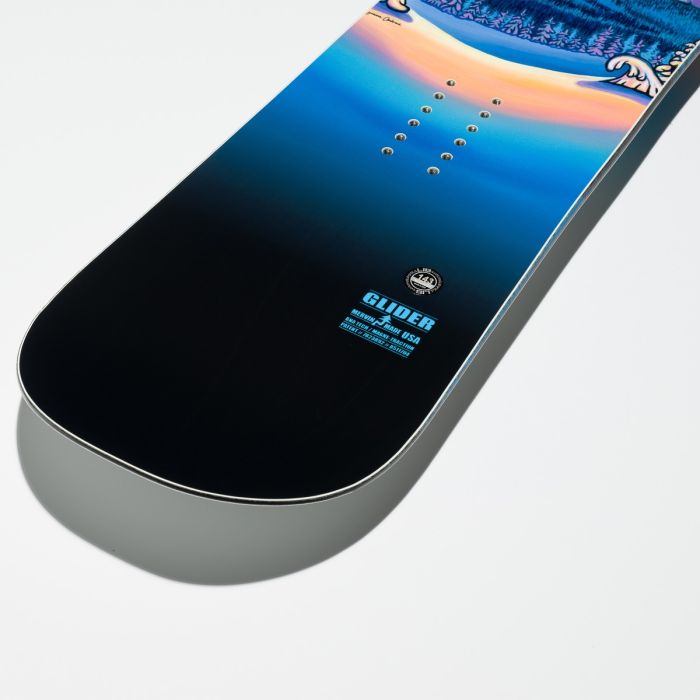 Load image into Gallery viewer, Lib Tech Women's Glider Snowboard 2026