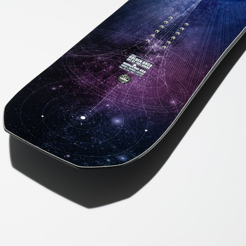 Load image into Gallery viewer, Lib Tech Golden Orca Snowboard 2026