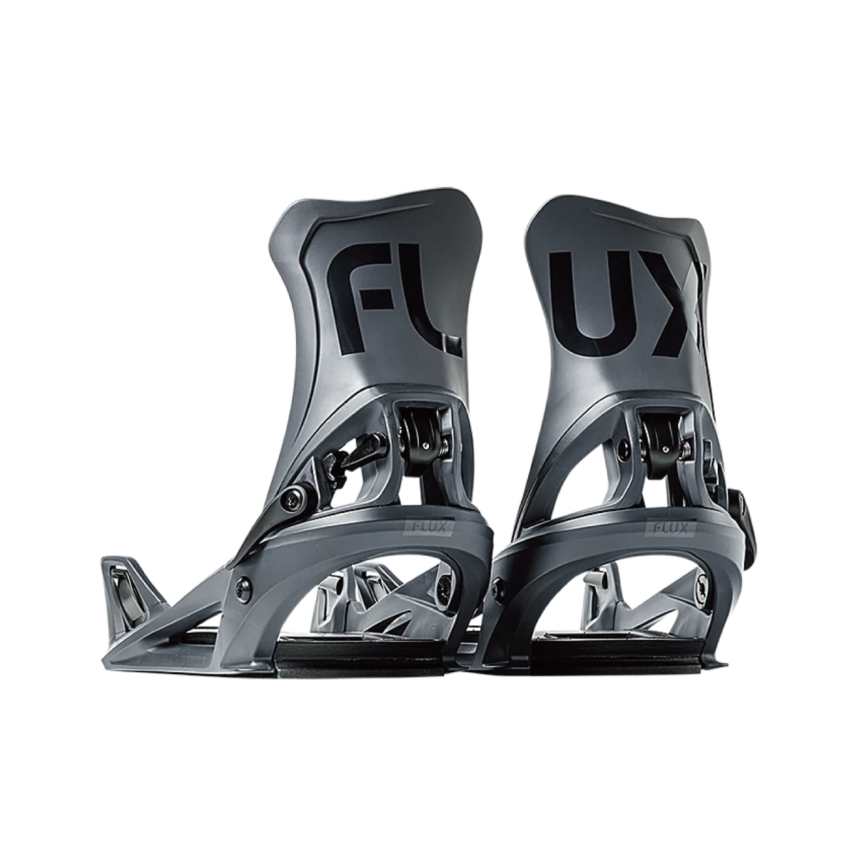 Flux DS Step-On Snowboard Binding 2026 – Gear West