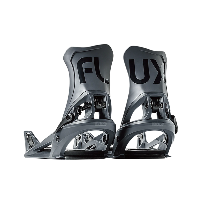 Load image into Gallery viewer, Flux DS Step-On Snowboard Binding 2026