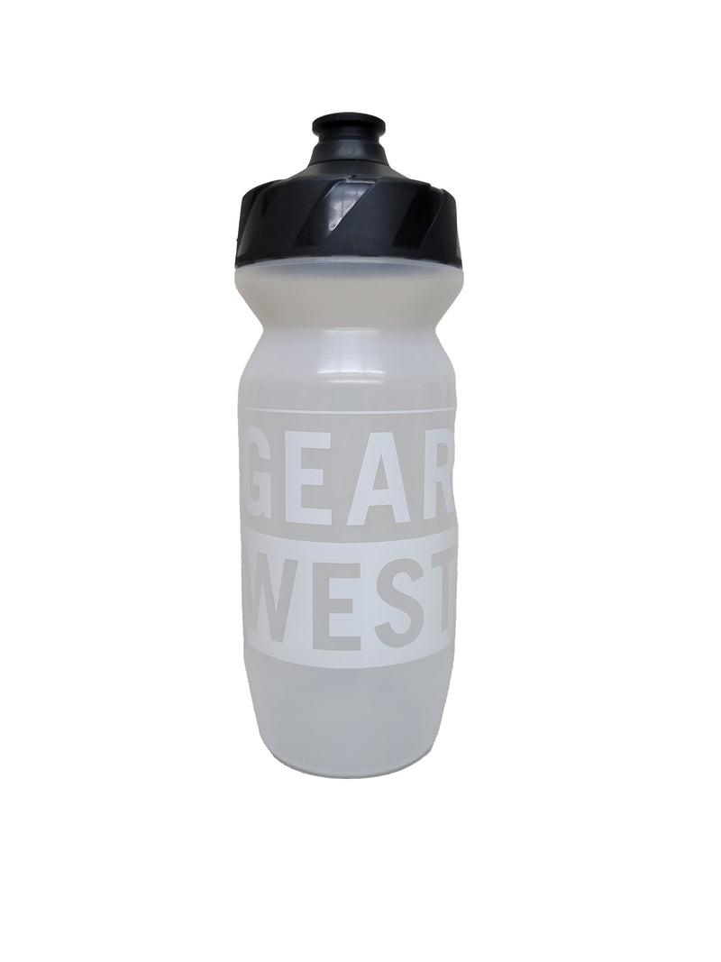 Load image into Gallery viewer, Gear West Voda Water Bottle 21oz