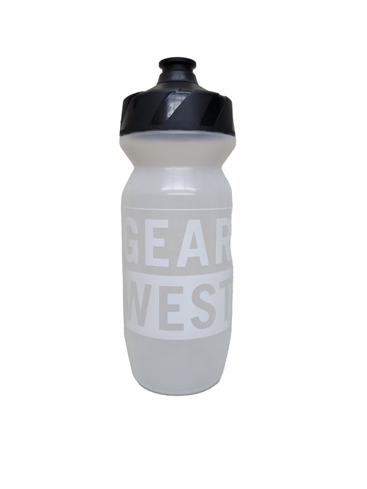 Gear West Voda Water Bottle 21oz