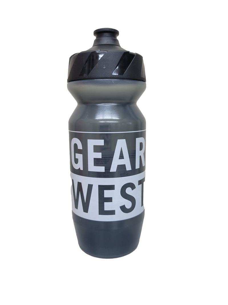 Load image into Gallery viewer, Gear West Voda Water Bottle 21oz