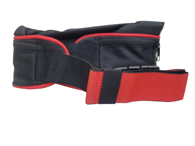 Load image into Gallery viewer, Gear West Drink Belt
