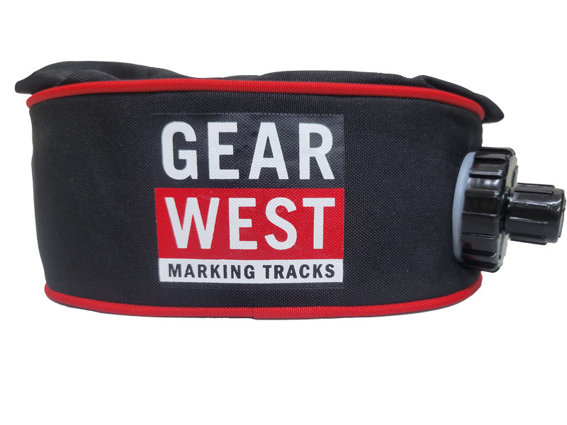 Load image into Gallery viewer, Gear West Drink Belt