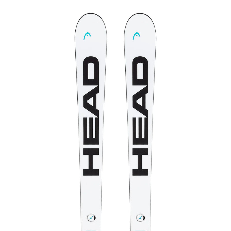 Load image into Gallery viewer, Head e.GS Rebel Team SW RP WC Jr. Race Ski 2024 - Gear West
