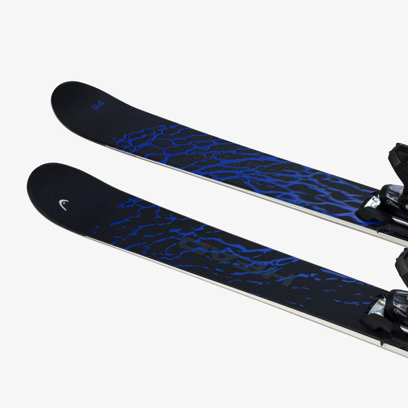 Load image into Gallery viewer, Head Oblivion 94 Ski 2026