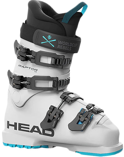 Head Raptor 65 Jr. Ski Race Boot 2024 - Gear West