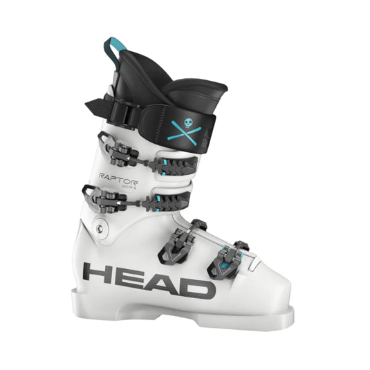 Head Raptor WCR 5 SC Ski Race Boot 2026