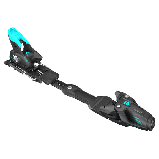 Head W24 Freeflex ST 16 BR.85 Ski Race Binding - Gear West