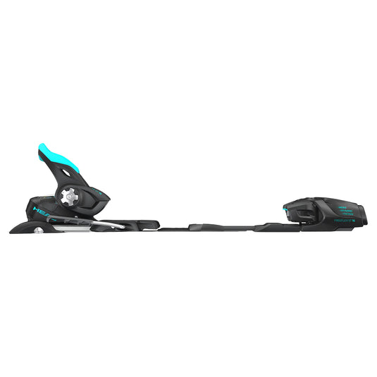 Head W24 Freeflex ST 16 BR.85 Ski Race Binding - Gear West