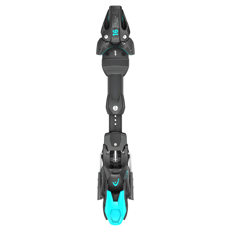 Load image into Gallery viewer, Head W24 Freeflex ST 16 BR.85 Ski Race Binding - Gear West