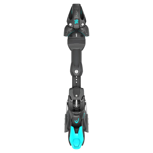 Head W24 Freeflex ST 16 BR.85 Ski Race Binding - Gear West
