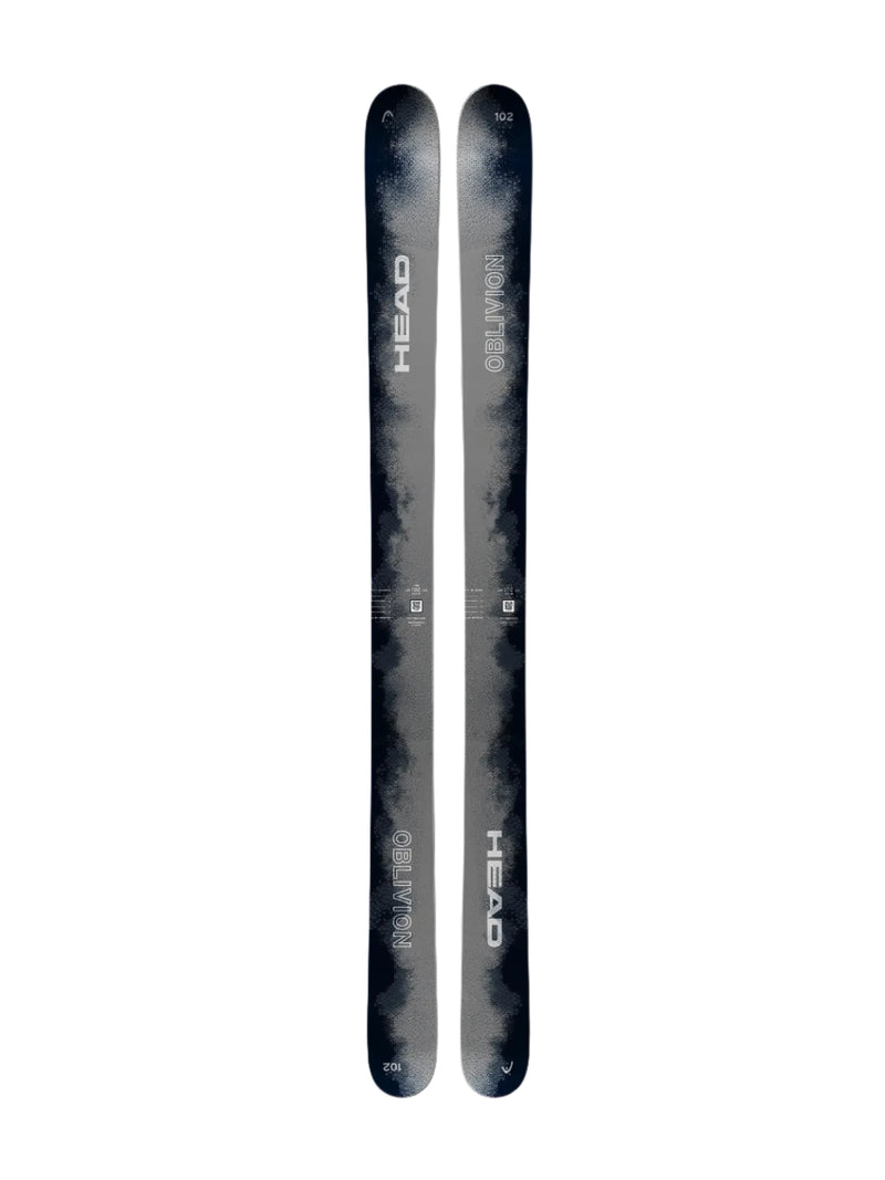 Load image into Gallery viewer, Head Oblivion 102 Ski 2026