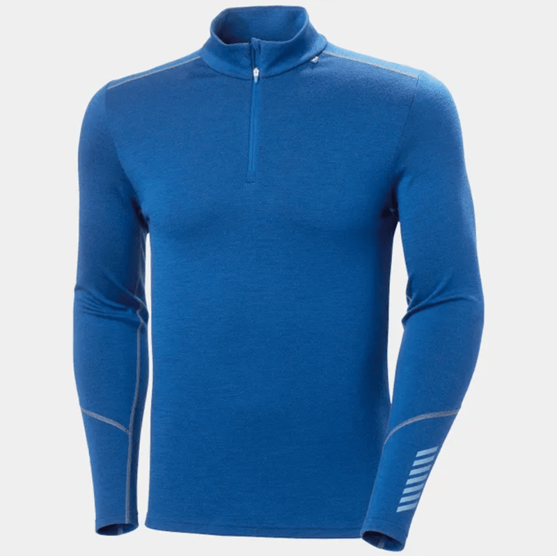 Load image into Gallery viewer, Helly Hansen Lifa Merino Midweight 1/2 Zip - Gear West