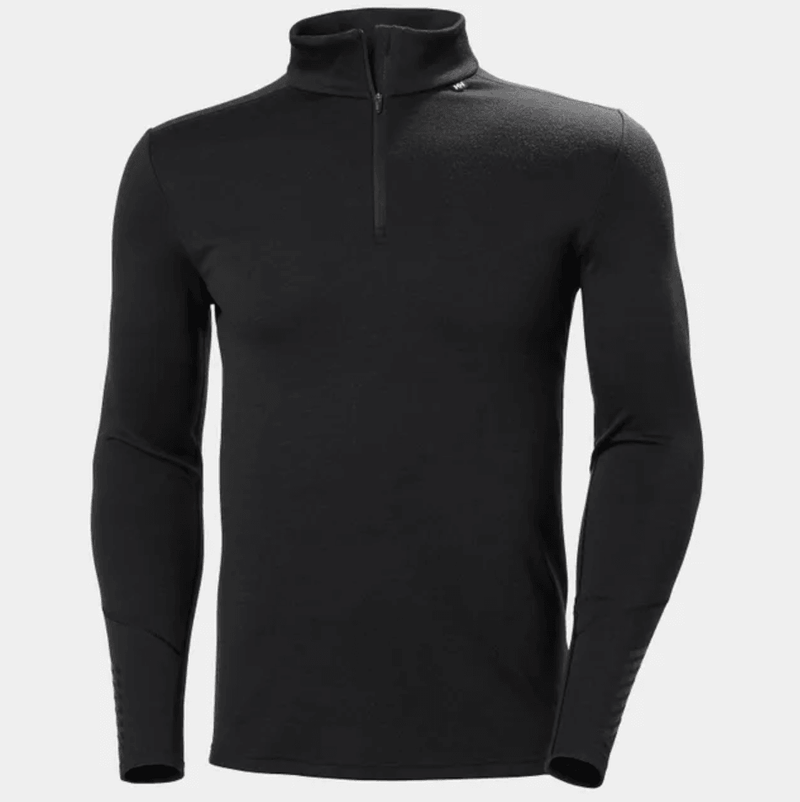 Load image into Gallery viewer, Helly Hansen Lifa Merino Midweight 1/2 Zip - Gear West