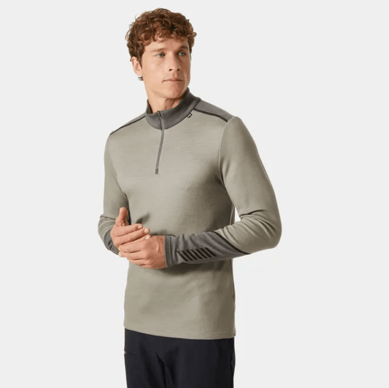 Load image into Gallery viewer, Helly Hansen Lifa Merino Midweight 1/2 Zip - Gear West