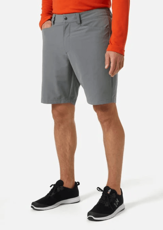 Load image into Gallery viewer, Helly Hansen Men&#39;s HP Quick-Dry Club Shorts 10&quot; - Gear West
