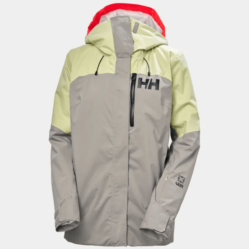 Load image into Gallery viewer, Helly Hansen Women&#39;s Powshot Jacket - Gear West
