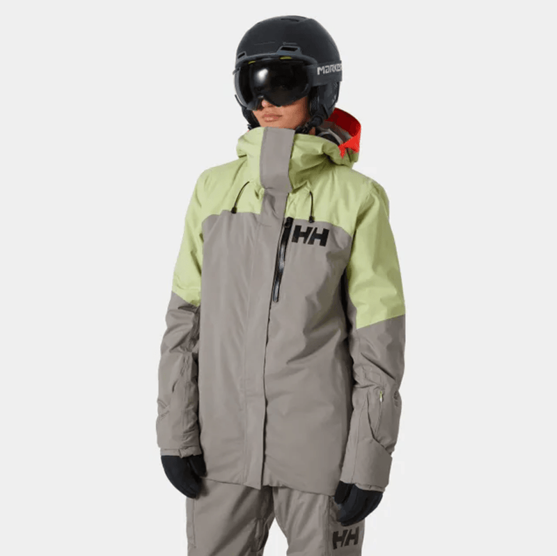 Load image into Gallery viewer, Helly Hansen Women&#39;s Powshot Jacket - Gear West
