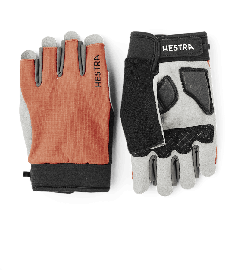 Load image into Gallery viewer, Hestra Bike Guard Short Glove - Gear West