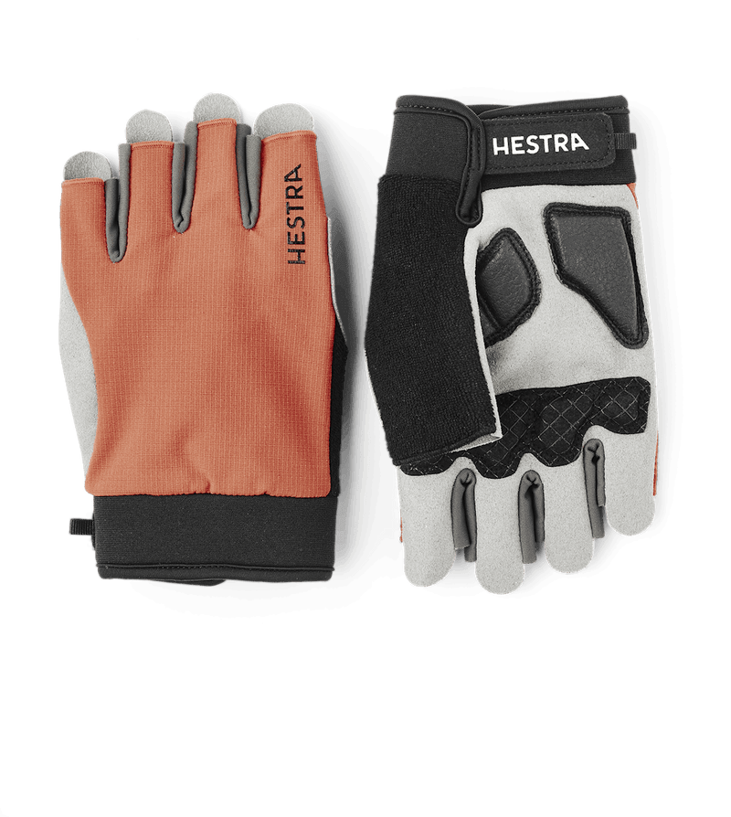 Load image into Gallery viewer, Hestra Bike Guard Short Glove - Gear West
