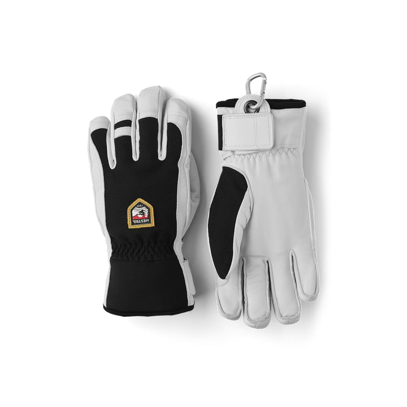 Load image into Gallery viewer, Hestra Army Leather Patrol Glove
