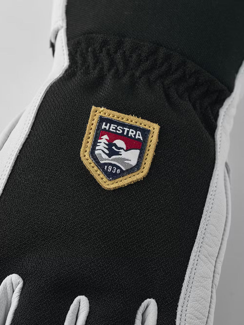 Load image into Gallery viewer, Hestra Army Leather Patrol Glove