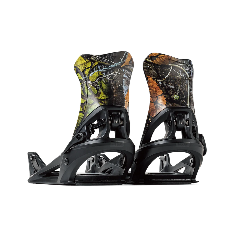 Load image into Gallery viewer, Flux DS Step-On Snowboard Binding 2026