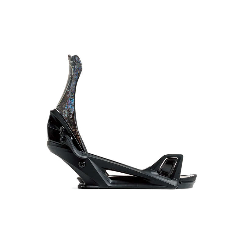 Load image into Gallery viewer, Flux DS Step-On Snowboard Binding 2026