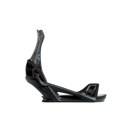Flux DS Step-On Snowboard Binding 2026