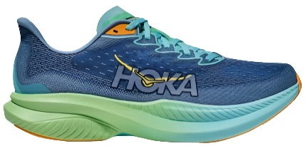Hoka Men's Mach 6 – Gear West