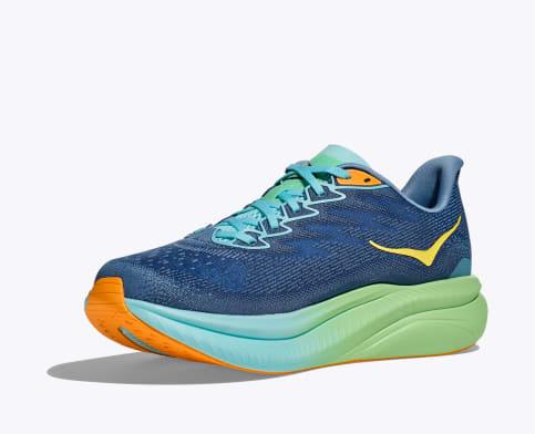 Hoka Mach 6 - Gear West