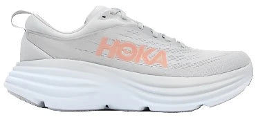 Hoka W Bondi 8 | Ortholite® Hybrid Sockliner | Gear West