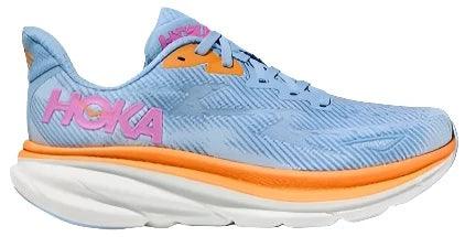 Load image into Gallery viewer, Hoka Women's Clifton 9