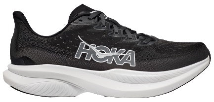 HOKA  MACH6 26.5 美品 Men's HOKA MACH 6 – Queen City Running Company